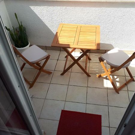Apartment Hana Crikvenica Zewnętrze zdjęcie