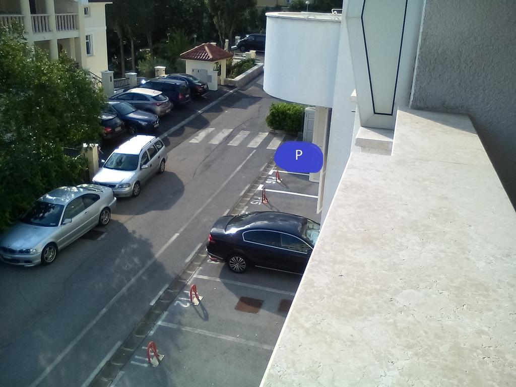 Apartment Hana Crikvenica Zewnętrze zdjęcie