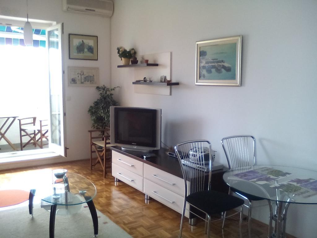 Apartment Hana Crikvenica Zewnętrze zdjęcie