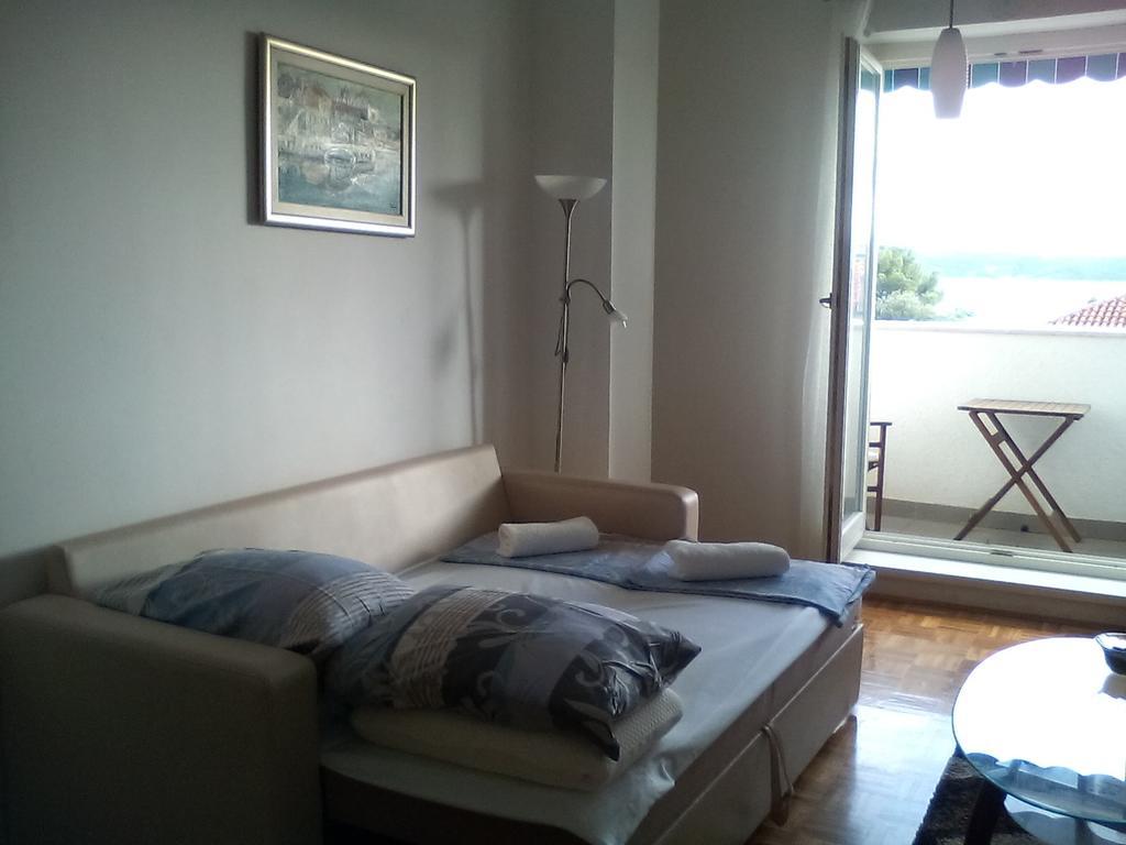 Apartment Hana Crikvenica Zewnętrze zdjęcie