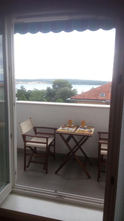 Apartment Hana Crikvenica Zewnętrze zdjęcie