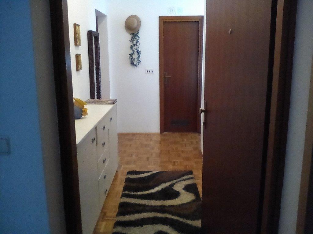 Apartment Hana Crikvenica Zewnętrze zdjęcie