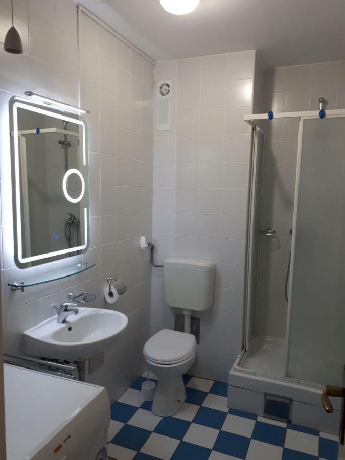Apartment Hana Crikvenica Zewnętrze zdjęcie