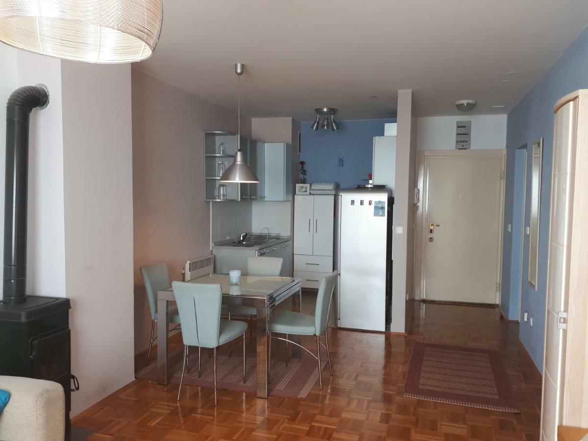 Apartment Hana Crikvenica Zewnętrze zdjęcie