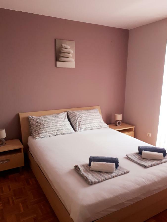 Apartment Hana Crikvenica Zewnętrze zdjęcie