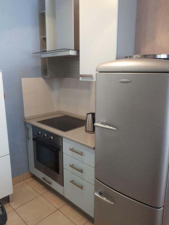 Apartment Hana Crikvenica Zewnętrze zdjęcie