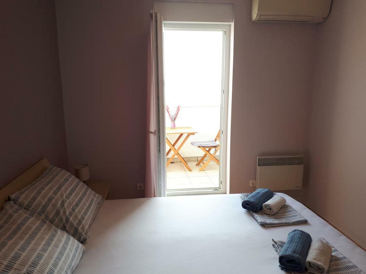 Apartment Hana Crikvenica Zewnętrze zdjęcie
